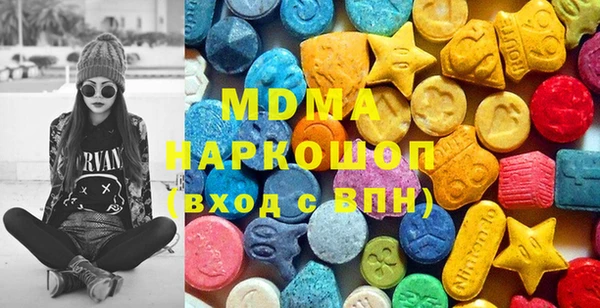 тгк Богородск