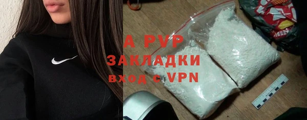 крисы Белоозёрский